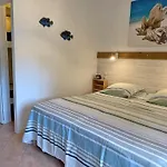 Mazet Saquedes 11 Vakantiehuis Sainte-Maxime