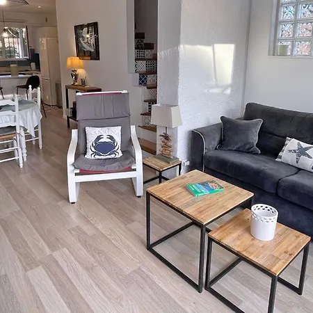 Vakantiehuis Mazet Saquedes 11