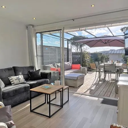 Vakantiehuis Mazet Saquedes 11