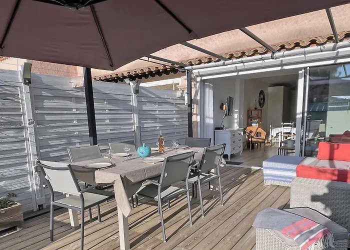 Сasa de vacaciones Mazet Saquedes 11 *