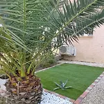 Mazet Saquedes 11 Сasa de vacaciones Sainte-Maxime