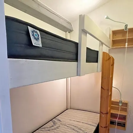 Mazet Saquedes 11 Сasa de vacaciones Sainte-Maxime