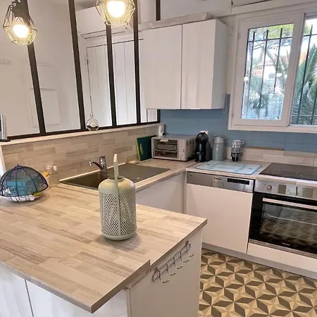 Mazet Saquedes 11 Sainte-Maxime