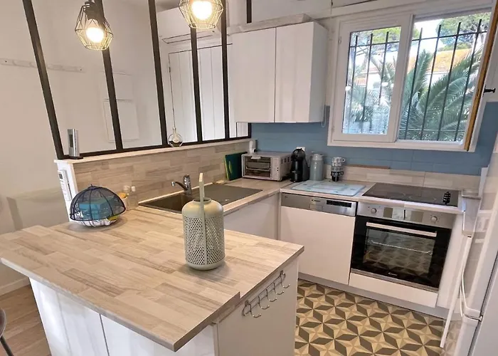 Mazet Saquedes 11 Sainte-Maxime